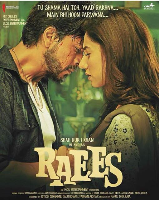 cinema owners fear losses as raees leaks on cable facebook