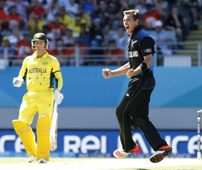 new zealand take on australia in three match series beginning on monday photo reuters new zealand take on australia in three match series beginning on monday photo reuters