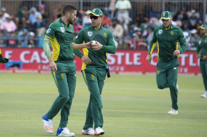 parnell tahir shine as south africa crush sri lanka parnell tahir shine as south africa crush sri lanka