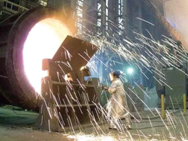 pc board sought a 10 year income tax holiday duty free import of plant and machinery and imposition of 35 regulatory duty on the import of steel products for five years to promote the local steel industry photo file pc board sought a 10 year income tax holiday duty free import of plant and machinery and imposition of 35 regulatory duty on the import of steel products for five years to promote the local steel industry photo file