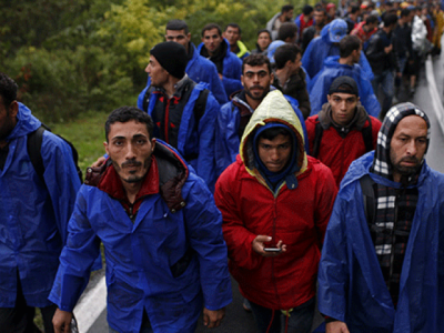 over 13 000 pakistanis deported in last four years