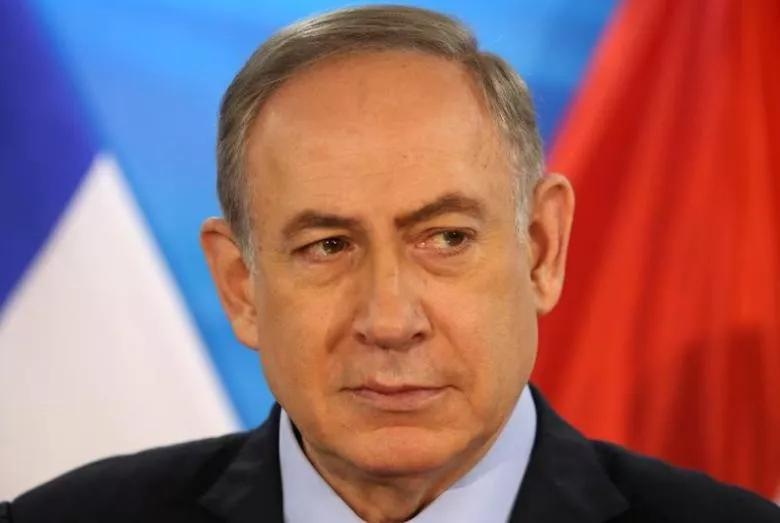 israeli prime minister benjamin netanyahu in jerusalem january 24 2017 photo reuters israeli prime minister benjamin netanyahu in jerusalem january 24 2017 photo reuters