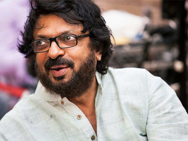 veteran director sanjay leela bhansali was assaulted on the sets of padmavati in jaipur photo masala veteran director sanjay leela bhansali was assaulted on the sets of padmavati in jaipur photo masala