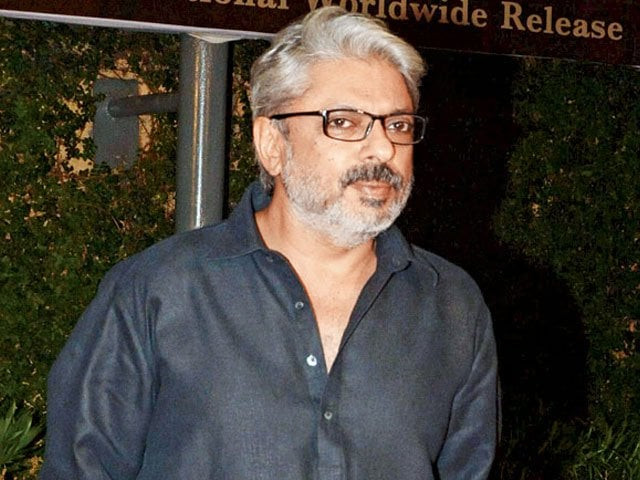 sanjay leela bhansali photo mid day sanjay leela bhansali photo mid day