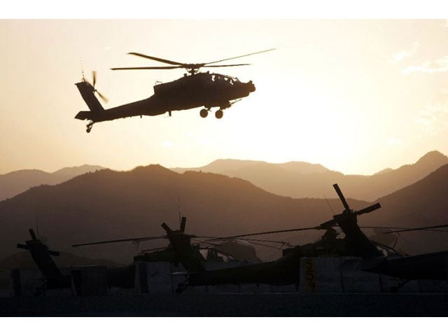 a dawn raid carried out by us drones and apache helicopters killed 30 suspected al qaeda militants including three prominent figures and 10 civilians in yemen photo afp