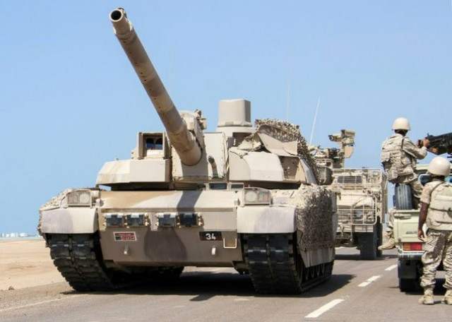 yemeni armoured vehicles advance on the red sea port city of mokha on january 23 2017 photo afp yemeni armoured vehicles advance on the red sea port city of mokha on january 23 2017 photo afp
