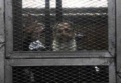 new jail term for firebrand egyptian religious leader