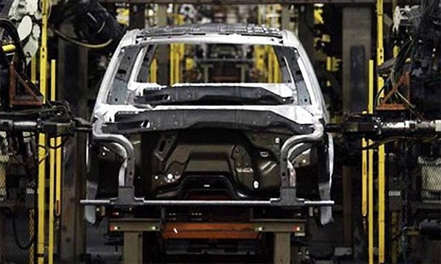 bana says cpec and new policy are key triggers for auto part makers photo reuters bana says cpec and new policy are key triggers for auto part makers photo reuters