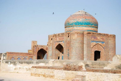 rediscover the familiar a blast from sindh s past rediscover the familiar a blast from sindh s past