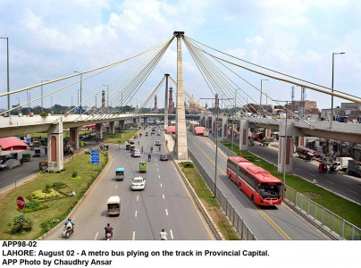 new buses may start plying next month in lahore