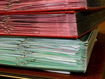 pinpointing wrongdoings track of corruption destroyed by burning records pinpointing wrongdoings track of corruption destroyed by burning records