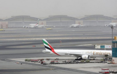 emirates changes pilot crew rosters on us flights after trump order