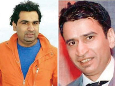 after salman haider two more missing activists resurface