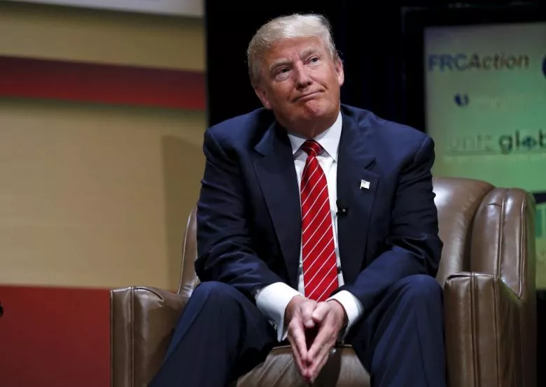 us president donald trump photo reuters us president donald trump photo reuters