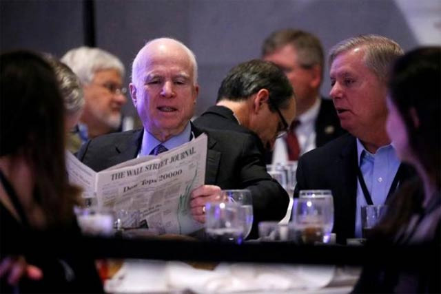 this executive order sends a signal intended or not that america does not want muslims coming into us they said photo reuters this executive order sends a signal intended or not that america does not want muslims coming into us they said photo reuters