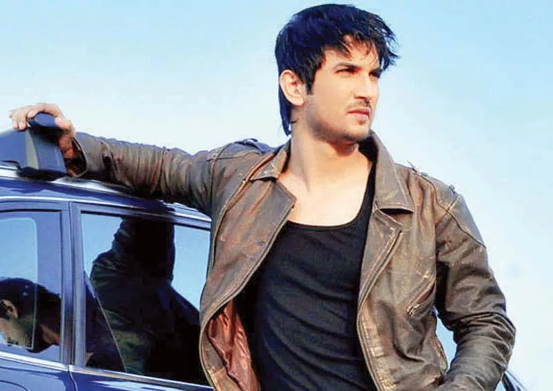 sushant singh rajput photo file sushant singh rajput photo file