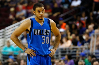 former d league duo lift mavs over spurs former d league duo lift mavs over spurs