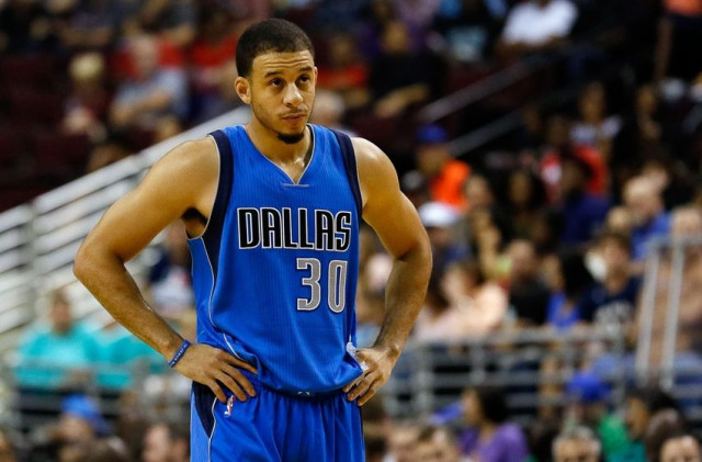 seth and ferrell have both had multiple stints in the nba development league photo courtesy usa today seth and ferrell have both had multiple stints in the nba development league photo courtesy usa today