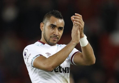 dimitri payet leaves west ham for marseille