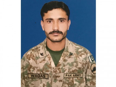 pakistan army sepoy killed in afghanistan crossfire pakistan army sepoy killed in afghanistan crossfire