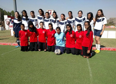 smb fatima jinnah crowned champions smb fatima jinnah crowned champions