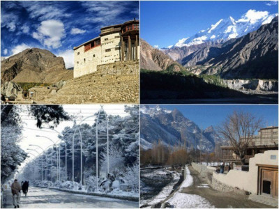 world bank to sponsor tourism projects in pakistan