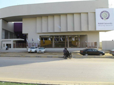 200 students graduate from habib university 200 students graduate from habib university