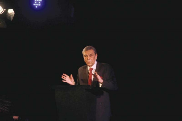 to officially inaugurate the napa basement playhouse actor producer director and television broadcaster zia mohyeddin read aloud from parhanth sunday evening photos athar khan express to officially inaugurate the napa basement playhouse actor producer director and television broadcaster zia mohyeddin read aloud from parhanth sunday evening photos athar khan express