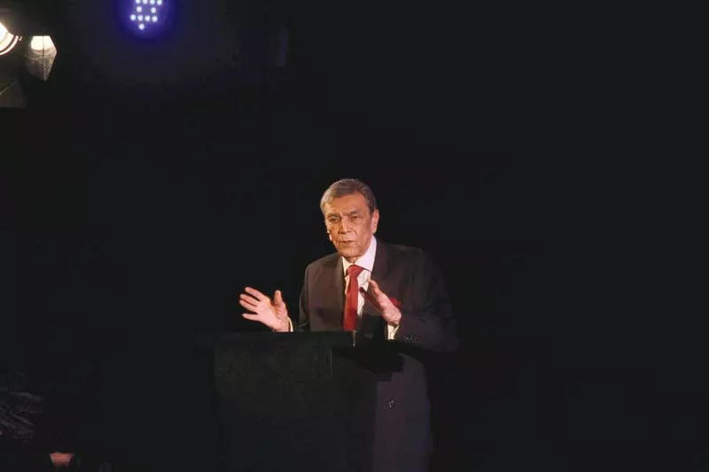 to officially inaugurate the napa basement playhouse actor producer director and television broadcaster zia mohyeddin read aloud from parhanth sunday evening photos athar khan express to officially inaugurate the napa basement playhouse actor producer director and television broadcaster zia mohyeddin read aloud from parhanth sunday evening photos athar khan express
