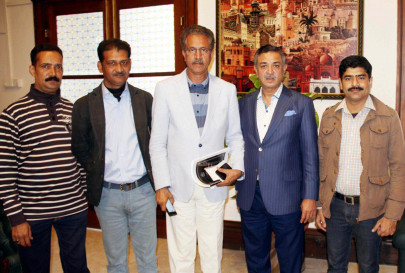 ig asked to increase security for mayor deputy mayor