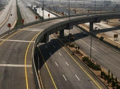 rawalpindi s road revolution gathers pace