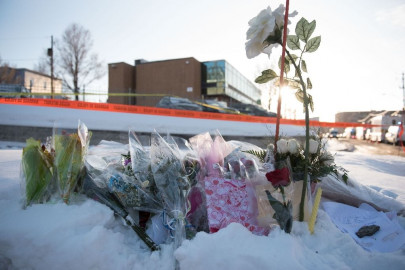 student charged with murder in quebec mosque attack student charged with murder in quebec mosque attack