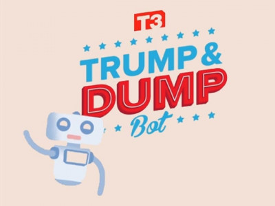 how one company is making money off trump s tweets how one company is making money off trump s tweets