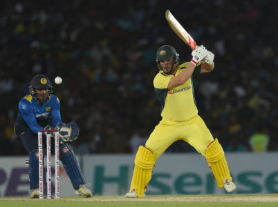 finch to captain australia in sri lanka t20i series finch to captain australia in sri lanka t20i series
