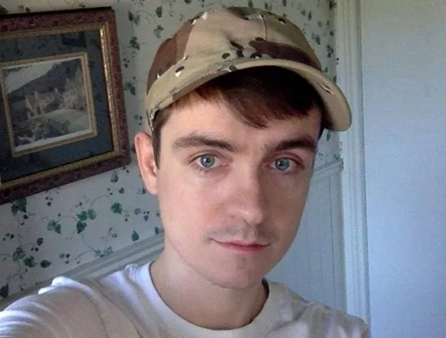 alexandre bissonnette a suspect in a shooting at a quebec city mosque is seen in a facebook posting facebook handout via reuters alexandre bissonnette a suspect in a shooting at a quebec city mosque is seen in a facebook posting facebook handout via reuters