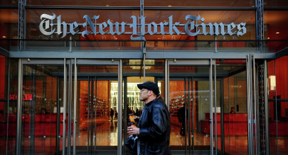 new york times launches daily podcast show new york times launches daily podcast show