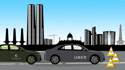 14 priceless tweets on careem uber ban