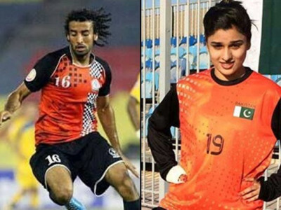desperate measures pakistan footballers leaving for foreign leagues