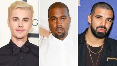drake kanye west and justin bieber to boycott upcoming grammy awards