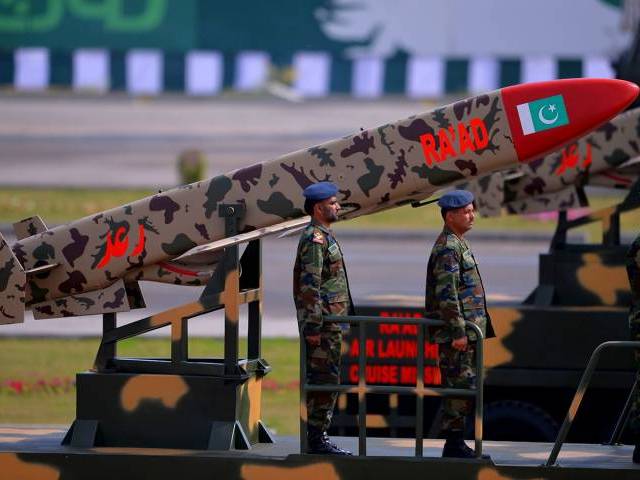 pakistan army soldiers at a ceremony photo reuters