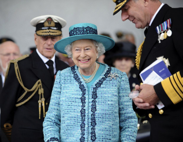 quot a queen who has been asked over the decades to host tyrants such as presidents mobuto of zaire and ceausescu of romania is going to take a brash billionaire from new york effortlessly in her stride quot he wrote photo afp quot a queen who has been asked over the decades to host tyrants such as presidents mobuto of zaire and ceausescu of romania is going to take a brash billionaire from new york effortlessly in her stride quot he wrote photo afp
