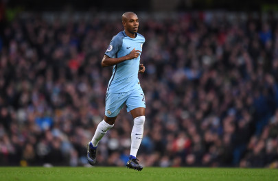 fernandinho return big boost for city claims de bruyne