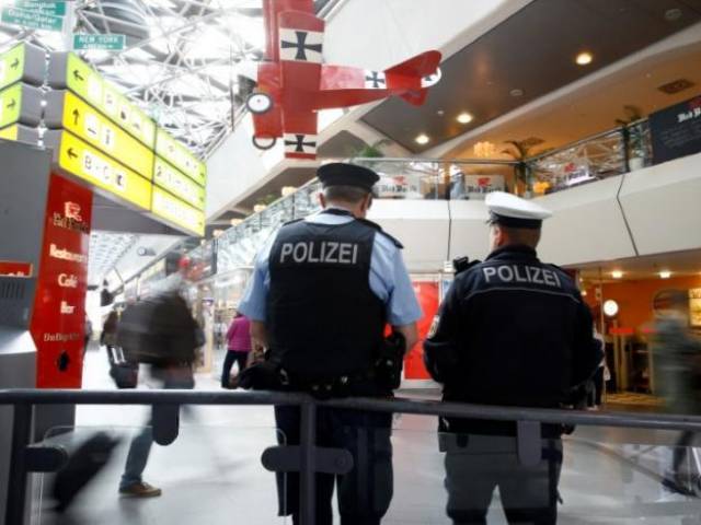 carbon monoxide killed 6 teens at german party police