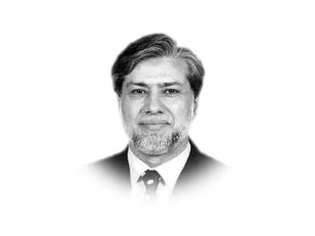 the writer is fellow chartered accountant and finance minister of pakistan the writer is fellow chartered accountant and finance minister of pakistan