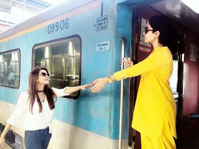 it runs in the family shehrbano raza rizvi and mehek raza rizvi