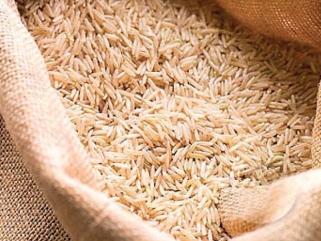 rice exporters commerce minister promises 50 subsidy for brand promotion