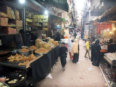 beefing up security sabzi mandi to get cameras picket beefing up security sabzi mandi to get cameras picket