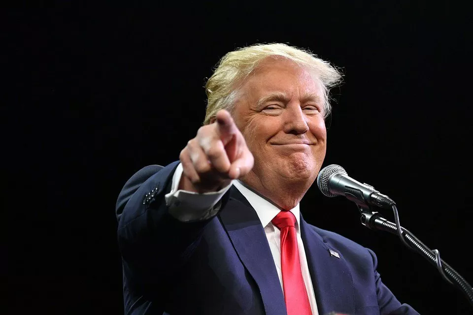 trump suspended visas for people from the seven countries iran included for 90 days to review vetting procedures and determine whether requirements needed to be tightened photo afp trump suspended visas for people from the seven countries iran included for 90 days to review vetting procedures and determine whether requirements needed to be tightened photo afp