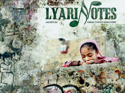 documentary on lyari musicians to open film showcase in india documentary on lyari musicians to open film showcase in india