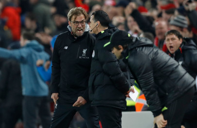 klopp tells supporters to keep your nerve klopp tells supporters to keep your nerve